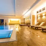 Apartment Spa Moser