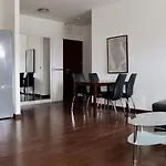 Spa Moser Apartment Karlsbad