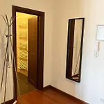 Apartment Spa Moser *
