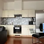 Apartment Spa Moser Karlsbad