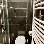 Spa Moser * Karlsbad