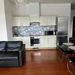 Apartment Spa Moser *