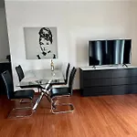Spa Moser Apartment *