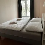 Apartment Spa Moser Karlsbad