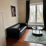 Apartment Spa Moser