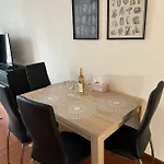 Spa Moser Apartment Karlsbad