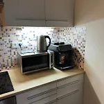 Spa Moser Apartment