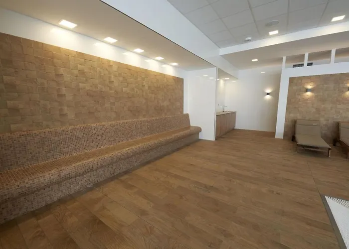 Spa Moser Daire *