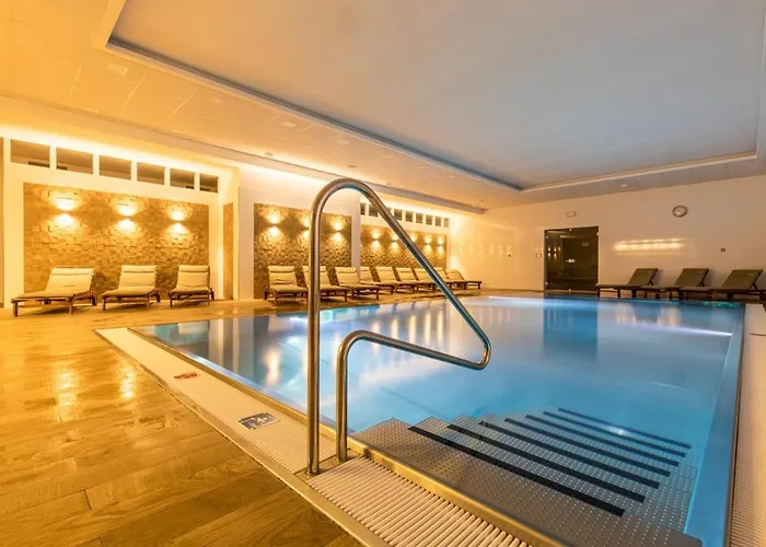 Spa Moser *