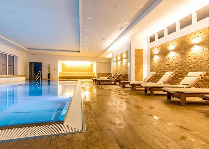 Daire Spa Moser