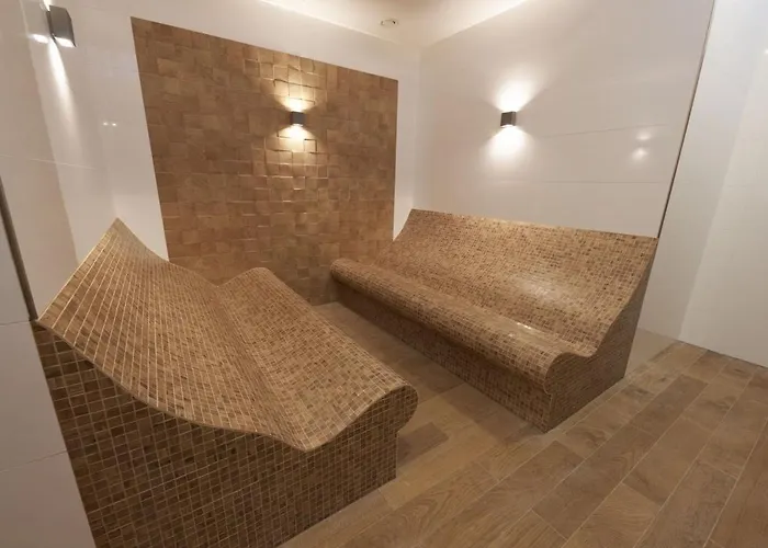 Spa Moser Daire Karlovy Vary