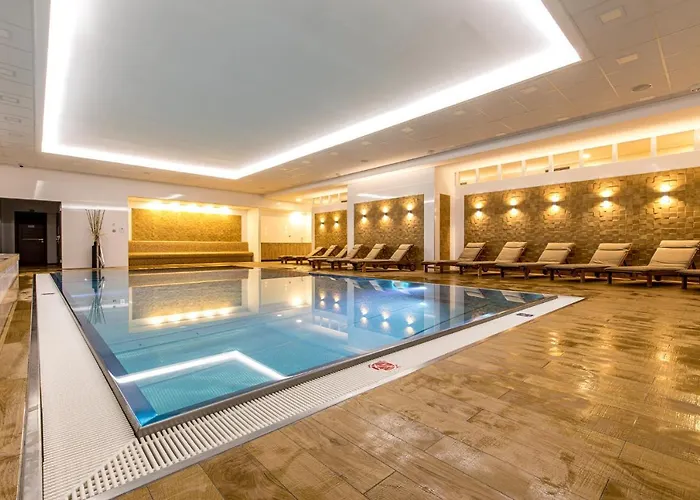 Daire Spa Moser