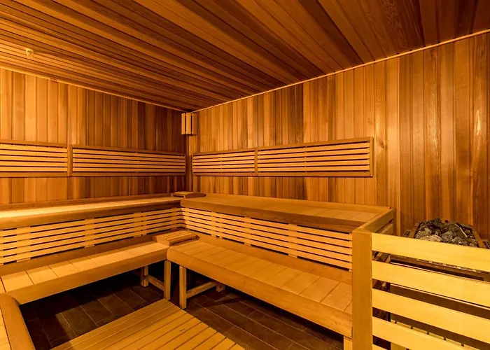 Spa Moser * Karlovy Vary