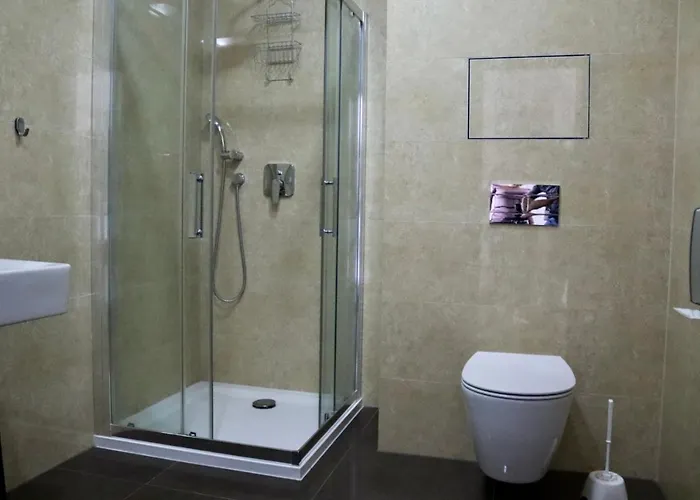 Spa Moser Daire Karlovy Vary