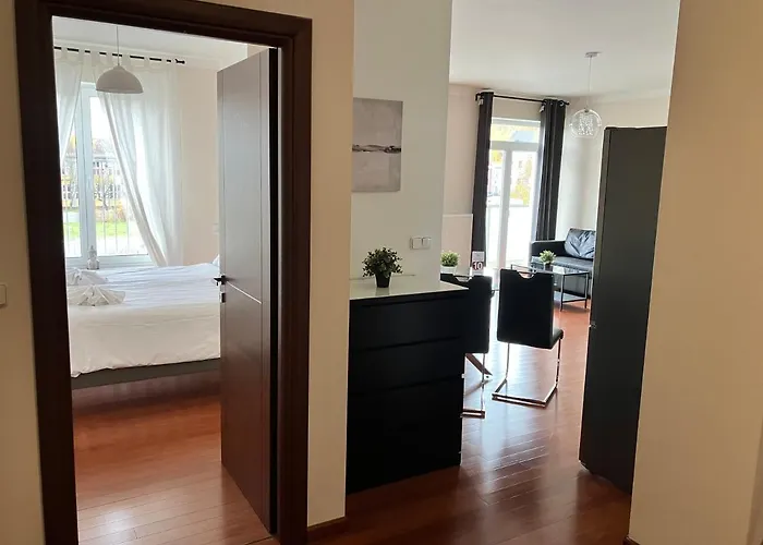 Spa Moser Daire Karlovy Vary