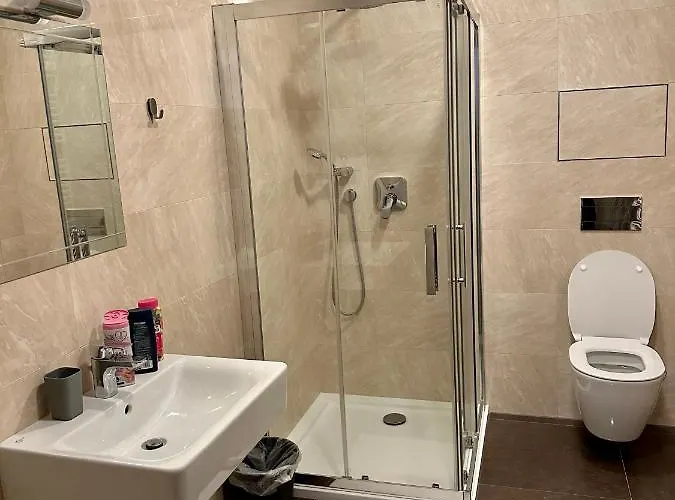 Spa Moser Daire Karlovy Vary
