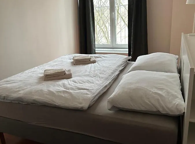 Daire Spa Moser Karlovy Vary