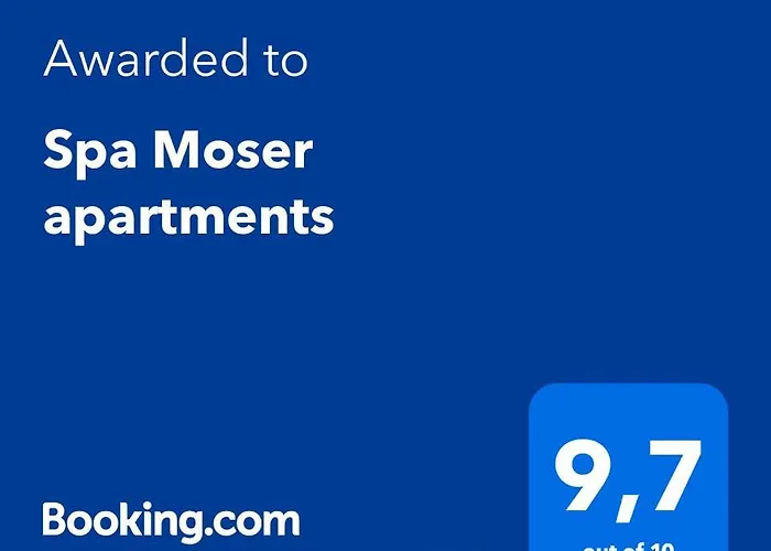 Spa Moser Daire
