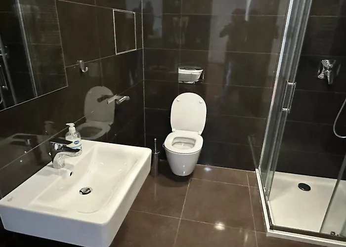 Daire Spa Moser *