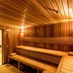 Spa Moser شقة