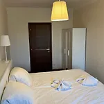 شقة Spa Moser كارلوفي فاري