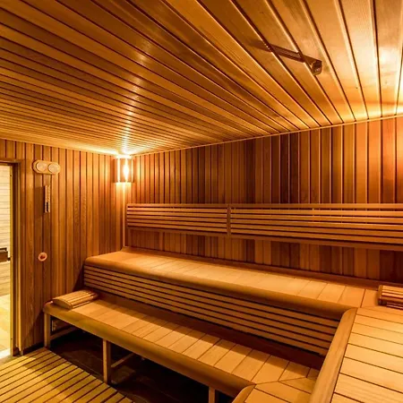 Spa Moser Apartament