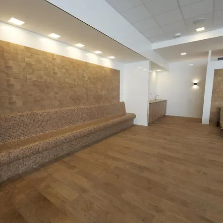 Spa Moser Apartment *