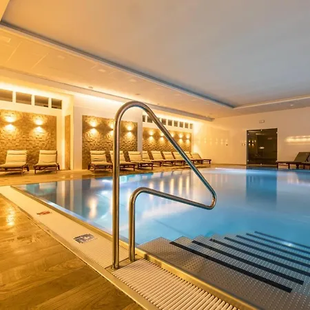 Spa Moser *