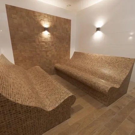 Spa Moser Apartament Karlowe Wary