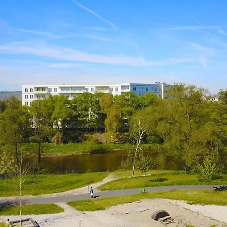 Apartament Spa Moser *