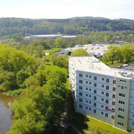 Apartament Spa Moser