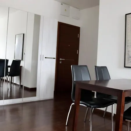 Apartament Spa Moser