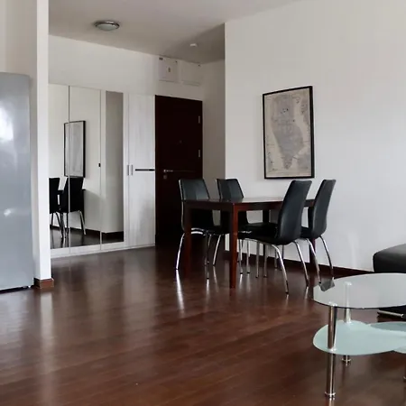 Spa Moser Apartament Karlowe Wary
