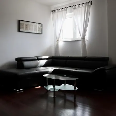 Apartament Spa Moser Karlowe Wary