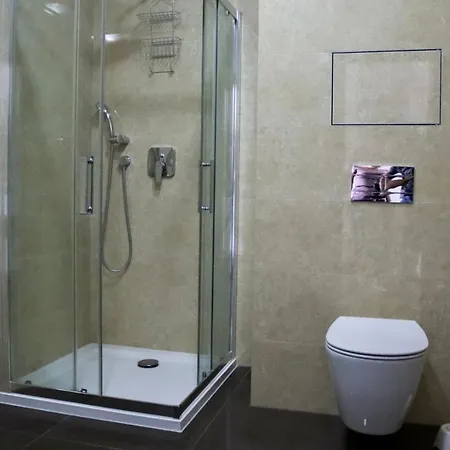 Spa Moser Apartament Karlowe Wary