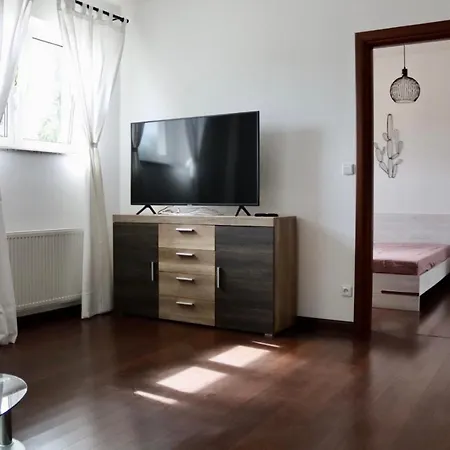 Apartment Spa Moser