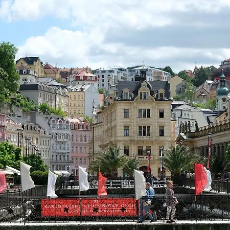 Spa Moser * Karlovy Vary