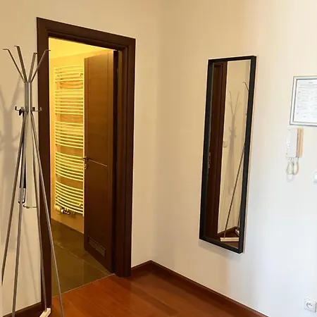 Apartment Spa Moser *