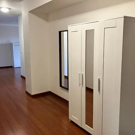 Apartament Spa Moser
