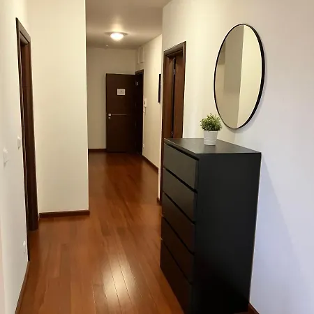 Apartament Spa Moser Karlowe Wary