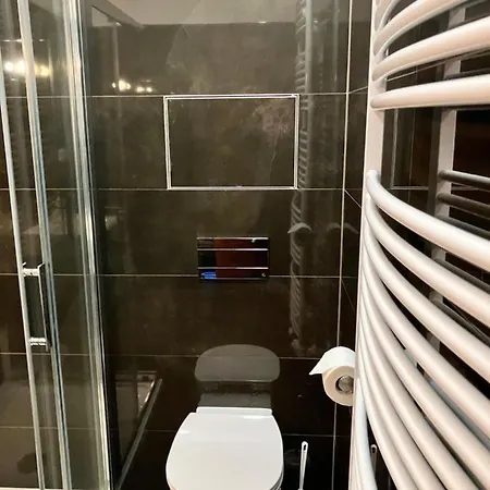 Spa Moser * Karlovy Vary
