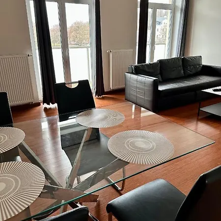 Apartament Spa Moser