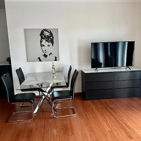 Spa Moser Apartament *