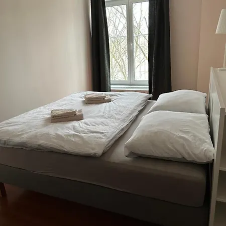 Apartament Spa Moser Karlowe Wary