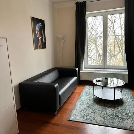Apartament Spa Moser