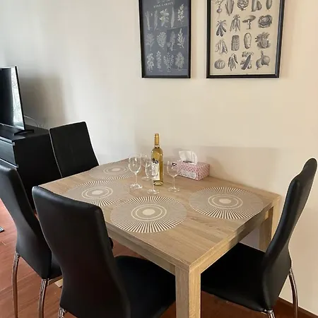 Spa Moser Apartment Karlovy Vary