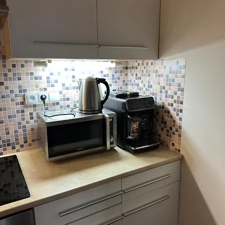 Spa Moser Apartament