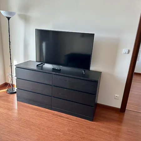 Spa Moser Apartament