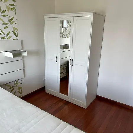 Apartament Spa Moser *