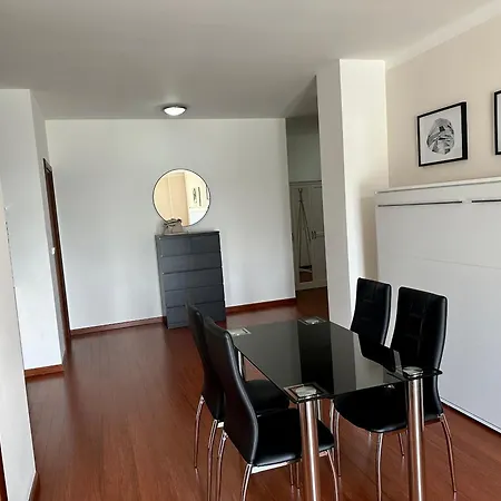 Apartment Spa Moser Karlovy Vary